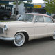 Illustration for article titled 1960 Rambler American Custom
